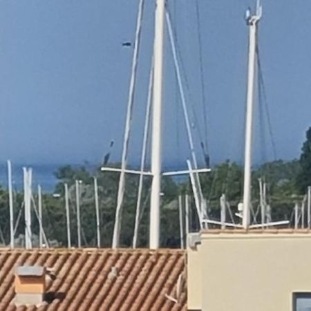 Duplex Proche Plage Du Mole Agde Bagian luar foto
