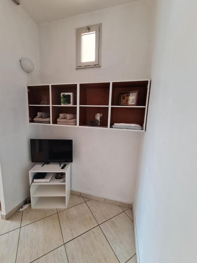 Duplex Proche Plage Du Mole Agde Bagian luar foto