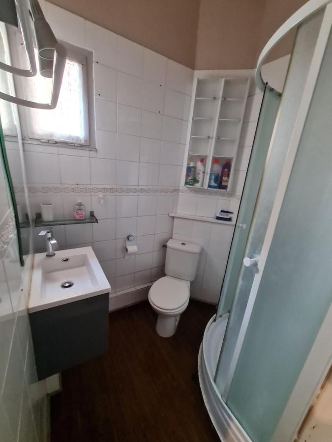 Duplex Proche Plage Du Mole Agde Bagian luar foto